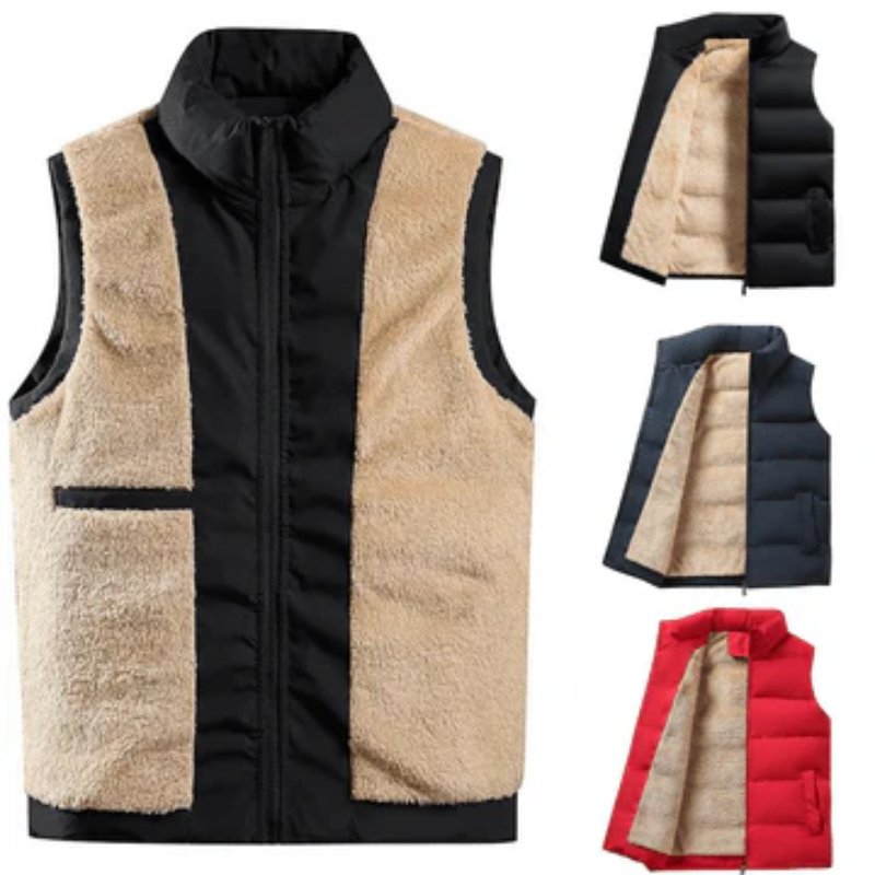 herren-winter-bodywarmer-daunenweste
