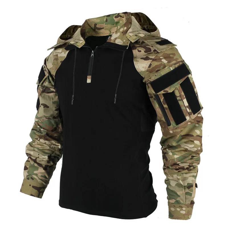 softshelljacke-herren-kapuze