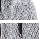 strickjacke-mit-reißverschluss-kapuze