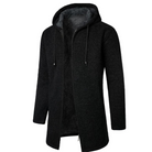 strickjacke-mit-reißverschluss-kapuze