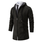 strickjacke-mit-reißverschluss-kapuze