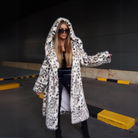 teddy-jacke-damen-lang