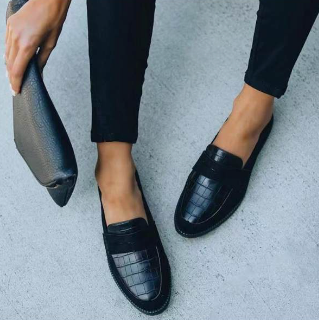 thelma-damen-schwarz-mokassins-loafer-bequem